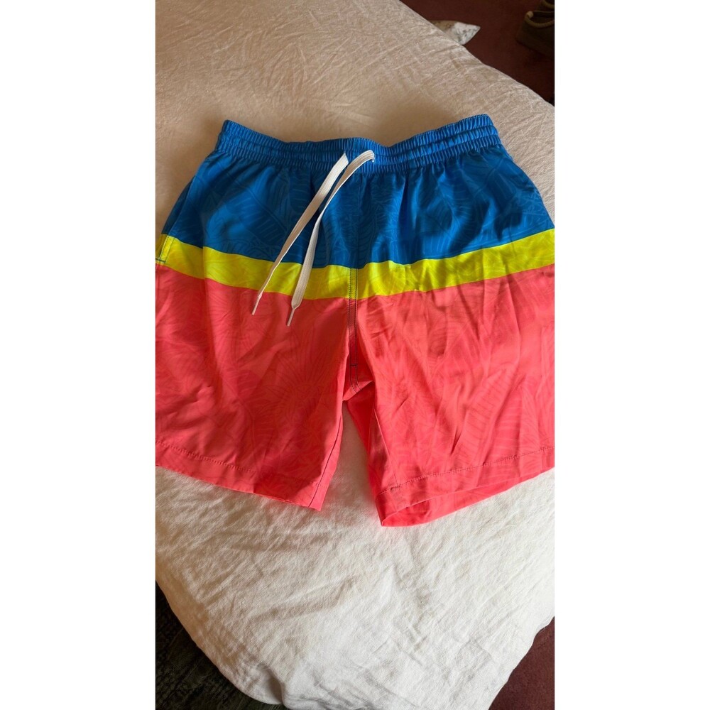 Chubbies swim trunks (classic)